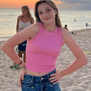 Meet your Posher, Molly